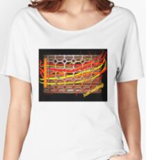 Just Venting Women's Relaxed Fit T-Shirt