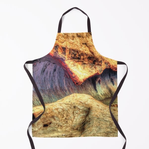 Item preview, Uluru Wave designed and sold by Blackadder Photography.