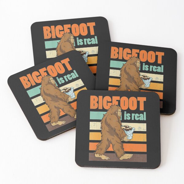 Item preview, Womens Ohio sasquatch funny bigfoot T-Shirt designed and sold by Lukifo-Paladin.