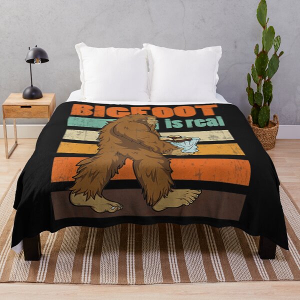 Item preview, Womens Ohio sasquatch funny bigfoot T-Shirt designed and sold by Lukifo-Paladin.