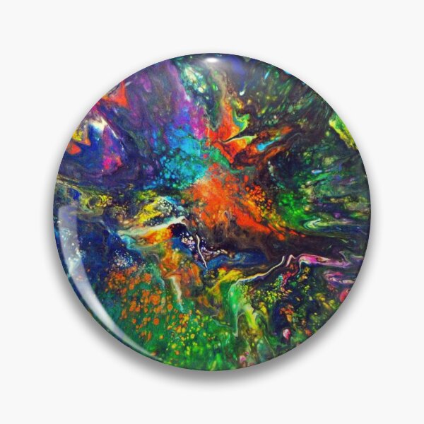 Item preview, Underwater Fireworks designed and sold by Grandviewacres.