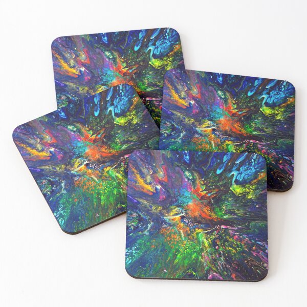 Item preview, Underwater Fireworks designed and sold by Grandviewacres.