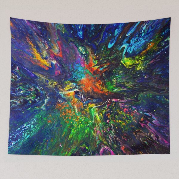 Item preview, Underwater Fireworks designed and sold by Grandviewacres.
