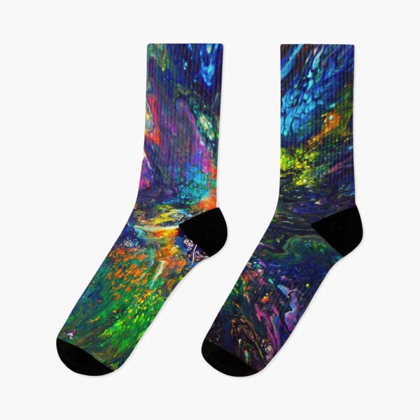 Item preview, Underwater Fireworks designed and sold by Grandviewacres.