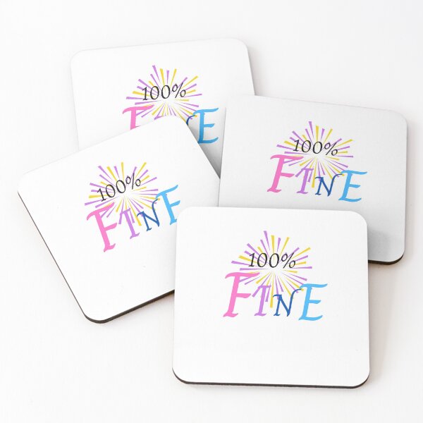 Item preview, 100% Fine designed and sold by Linnane.