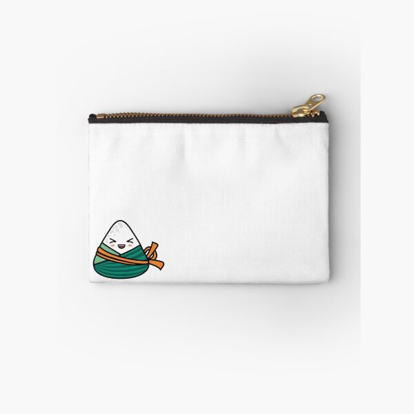 Item preview, The Rice Guy With Bamboo Leafs  designed and sold by happyhappybites.