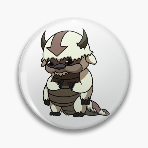 Item preview, Appa Flip Off designed and sold by ryleehutsell.