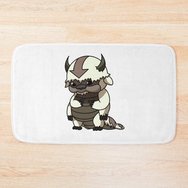 Item preview, Appa Flip Off designed and sold by ryleehutsell.
