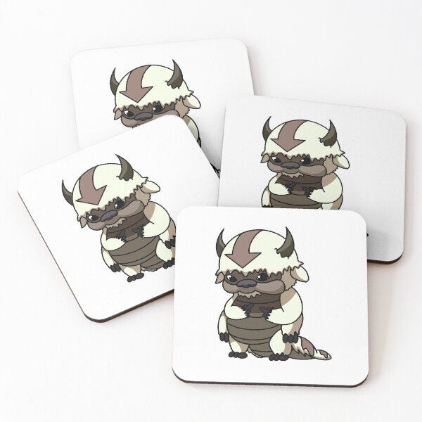 Item preview, Appa Flip Off designed and sold by ryleehutsell.