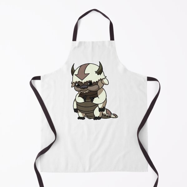 Item preview, Appa Flip Off designed and sold by ryleehutsell.