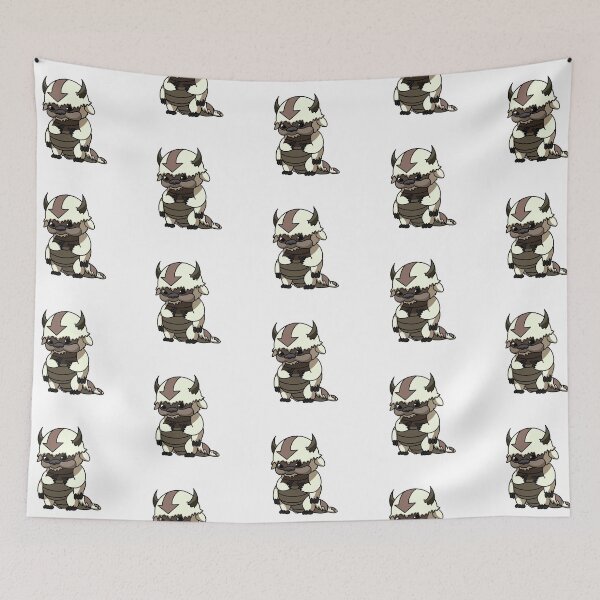 Item preview, Appa Flip Off designed and sold by ryleehutsell.