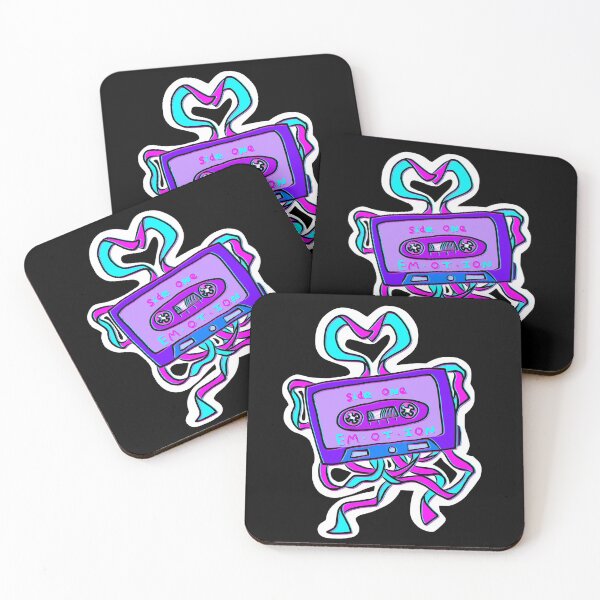Item preview, EMOTION designed and sold by AmbiguousNothin.