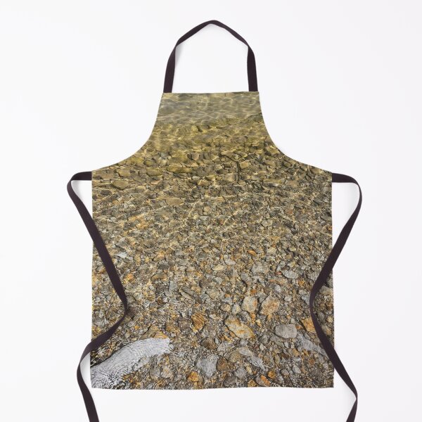 Item preview, Lake Shore Water Rocks The Start of the Lake designed and sold by prohockeylabs.