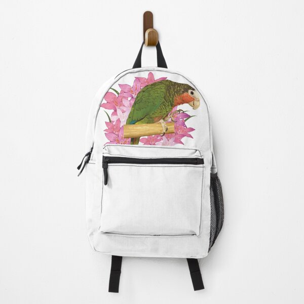Item preview, cuban amazon designed and sold by obscurite.