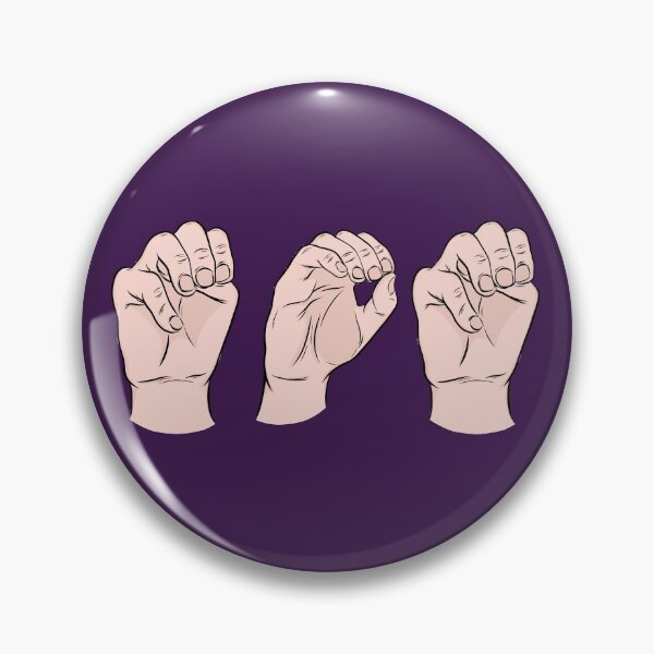 Item preview, Mom in ASL  designed and sold by rmcbuckeye.