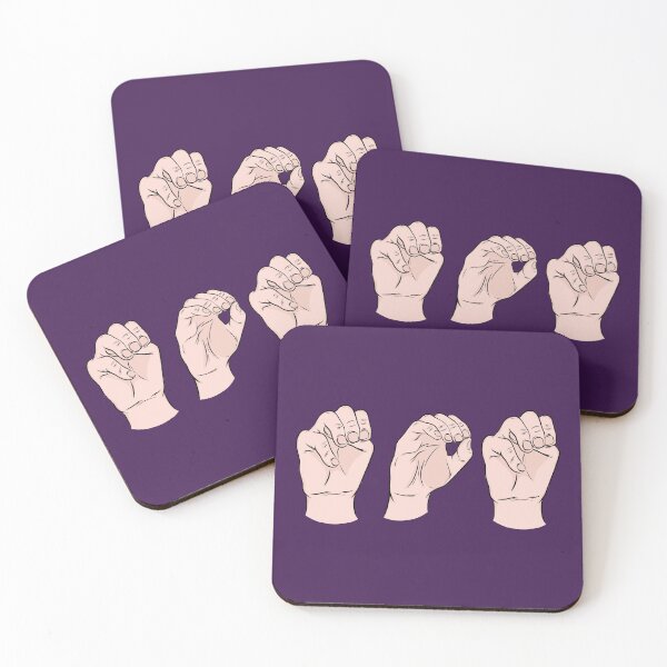 Item preview, Mom in ASL  designed and sold by rmcbuckeye.
