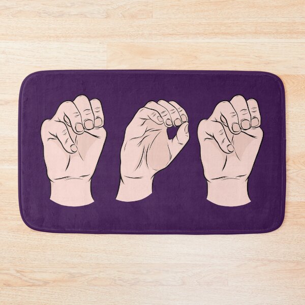Item preview, Mom in ASL  designed and sold by rmcbuckeye.