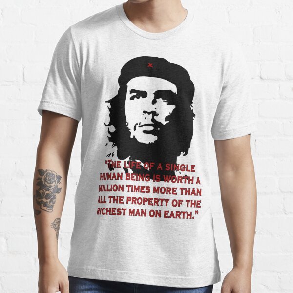 Guevara for | Redbubble