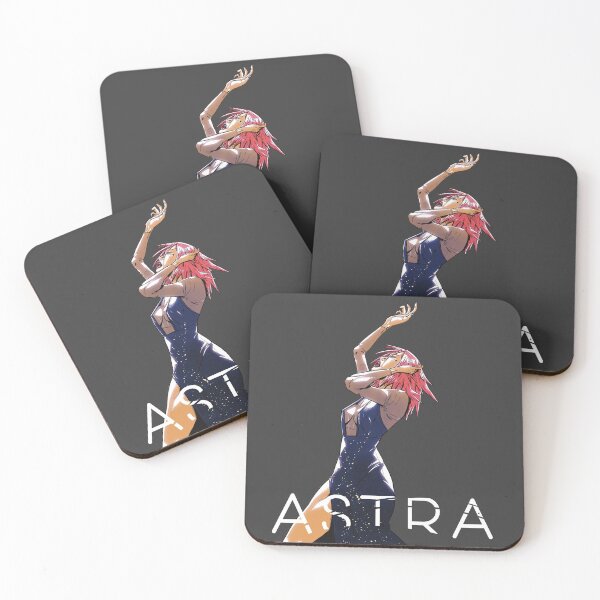 Item preview, Astra Sunburst Tour Shirt designed and sold by coolmonkeyd.