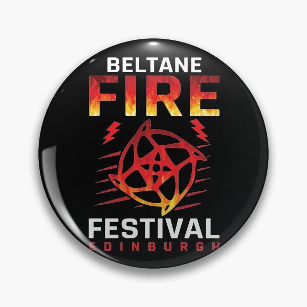 Item preview, Beltane Fire Festival Edinburgh designed and sold by V Design Factory.