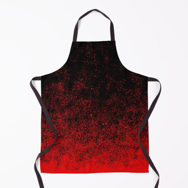 Item preview, Red Paint Splash designed and sold by TheImperfecto.