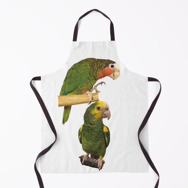 Item preview, Parrots designed and sold by obscurite.