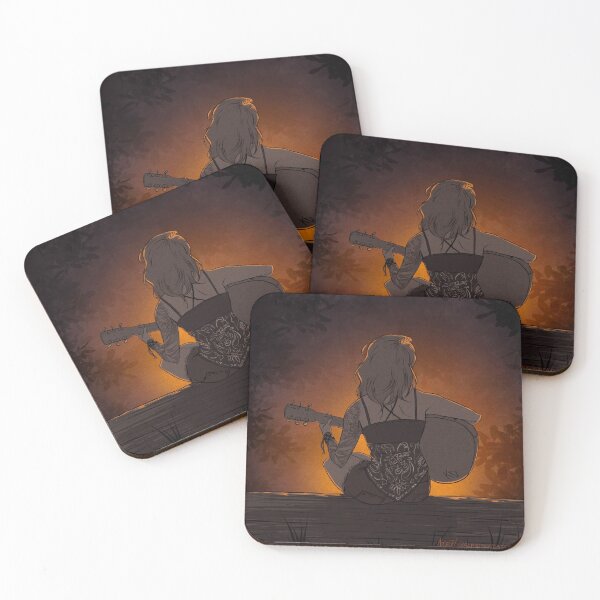 Item preview, By the Campfire designed and sold by alexisnotadude.