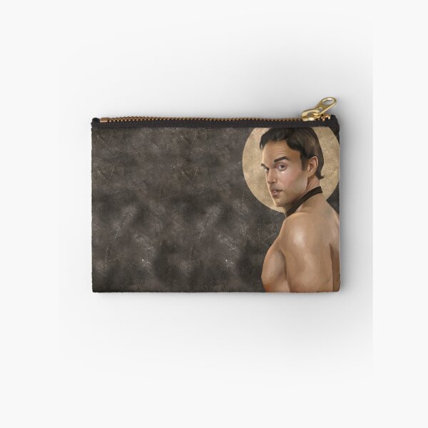 Item preview, Holy Rocco Reed designed and sold by FineRomanArt.