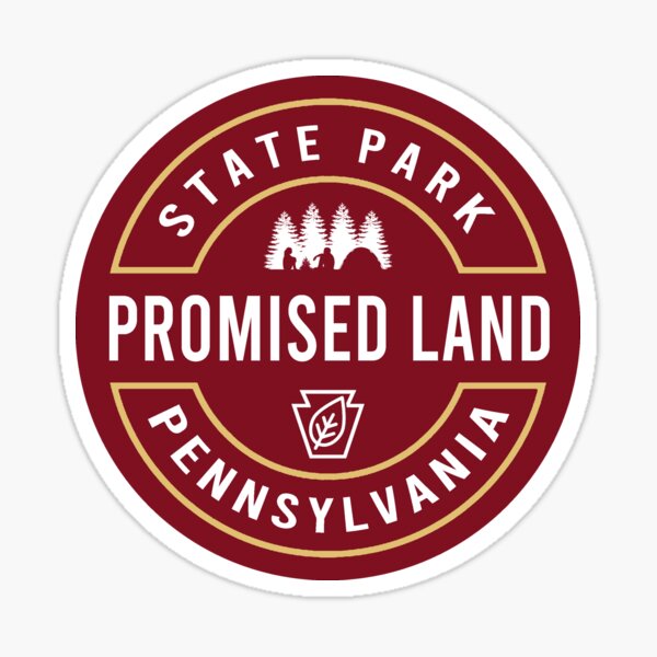 Item preview, Promised Land Disc Round designed and sold by VanyaKar.
