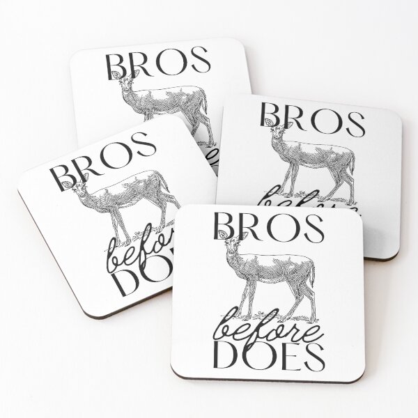 Item preview, Bros Before Does Design designed and sold by SweetAndSpice.