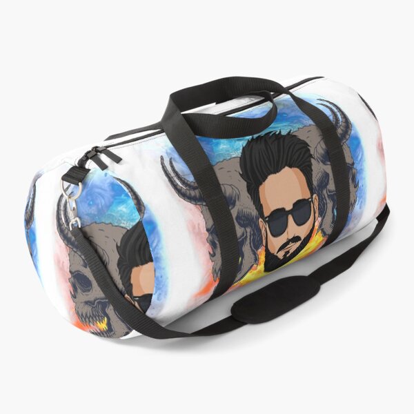 Item preview, Best Beard Half Sleeve T-Shirt designed and sold by Jitendra-kakade.