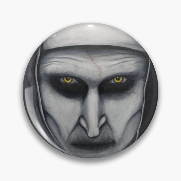 Item preview, The Nun designed and sold by Edgar Tordera.