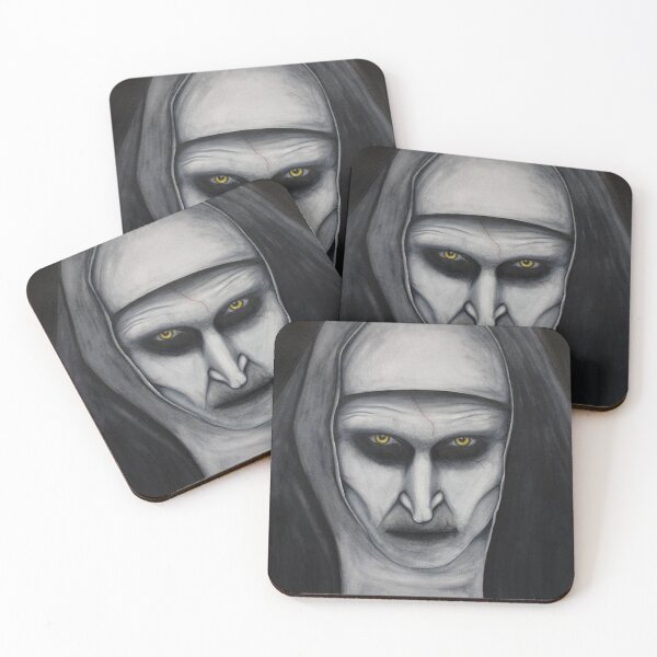 Item preview, The Nun designed and sold by Edgar Tordera.