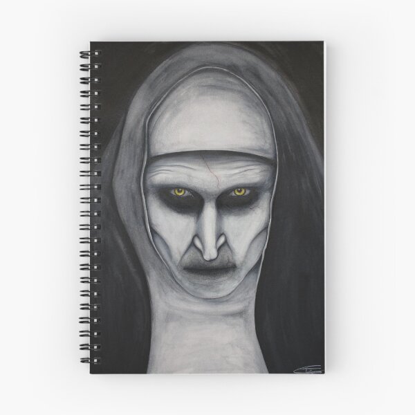 Item preview, The Nun designed and sold by Edgar Tordera.