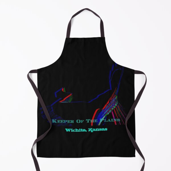 Item preview, Keeper Wichita, Kansas designed and sold by Vince Scaglione.