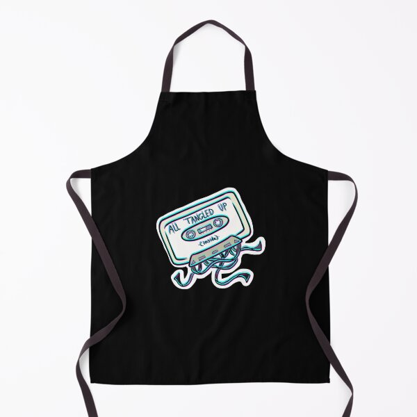 Item preview, All Tangled Up designed and sold by AmbiguousNothin.