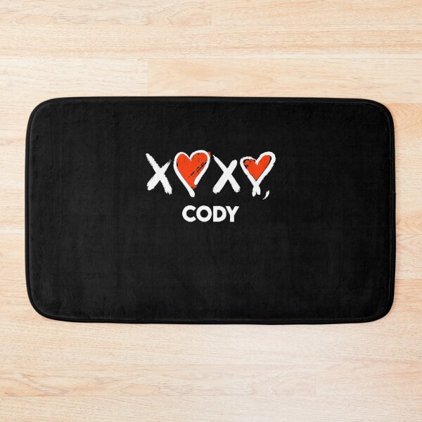 Item preview, XOXO Cody designed and sold by SavionSenger.