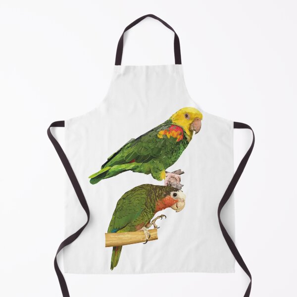Item preview, Parrots designed and sold by obscurite.