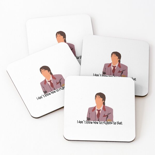 Item preview, I don't know how to respond to that- spencer shay designed and sold by BrieFine22.
