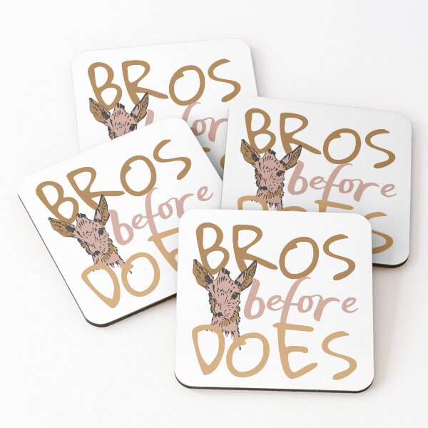 Item preview, Bros Before Does Design designed and sold by SweetAndSpice.