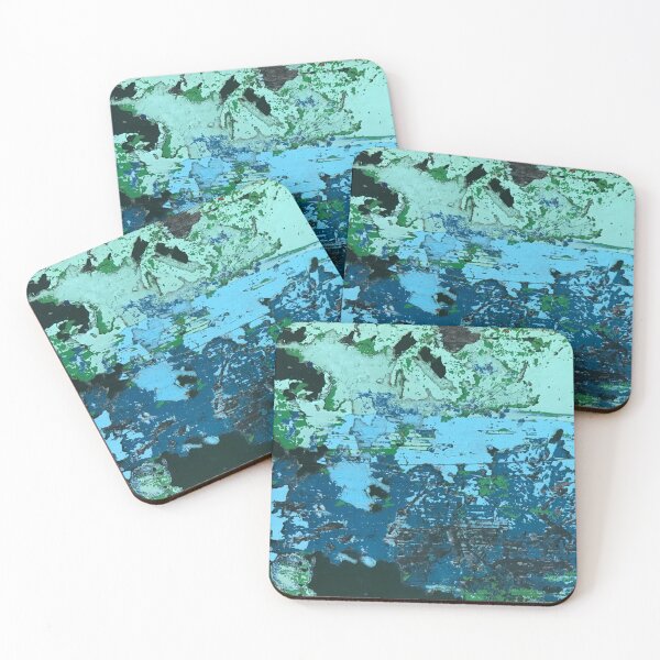 Item preview, Urban Decay - Green Flakes designed and sold by SkillAart.