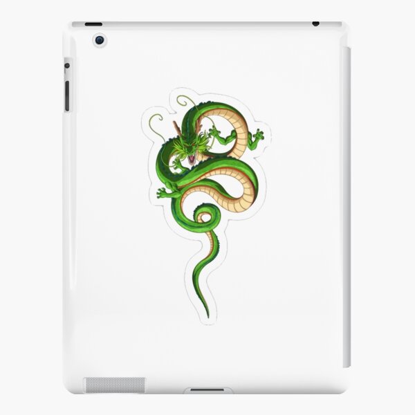 Grown up Pan / Z Fighter  iPad Case & Skin for Sale by Anime and More