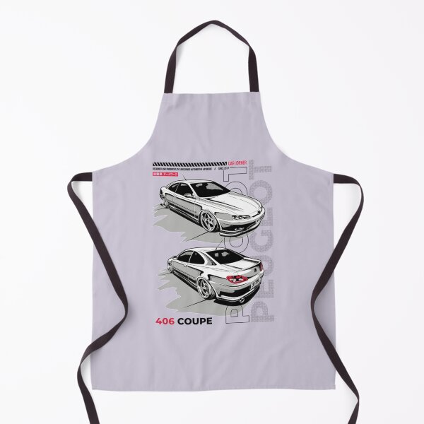 Item preview, Peugeot 406 Coupe Black designed and sold by DeskTopPeloton.