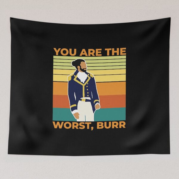 Item preview, Eres lo peor, Burr designed and sold by SavionSenger.