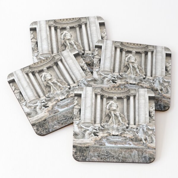 Item preview, Trevi Fountain designed and sold by JPetes89.