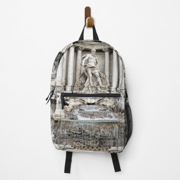 Item preview, Trevi Fountain designed and sold by JPetes89.