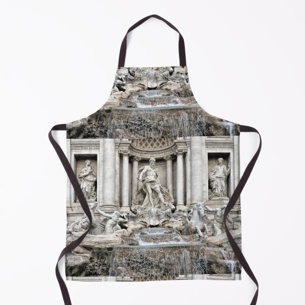 Item preview, Trevi Fountain designed and sold by JPetes89.