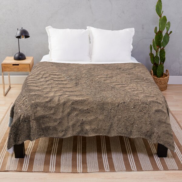 Item preview, Tire Tracks on the Sand on the Lake Shore Summer Days at the Beach designed and sold by prohockeylabs.