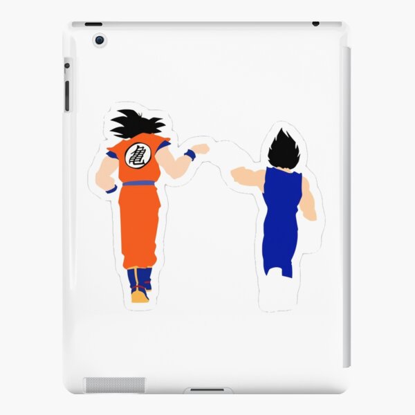 Grown up Pan / Z Fighter  iPad Case & Skin for Sale by Anime and More