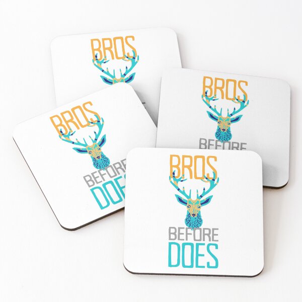 Item preview, Bros Before Does Design designed and sold by SweetAndSpice.